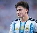 Joan Laporta Akui Barcelona Bisa Mundur dari Perburuan Julian Alvarez