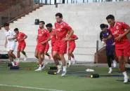 John Herdman Apresiasi Persija dan Persib Lepas Pemain Terbanyak ke Timnas