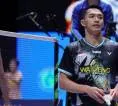 Jonatan Christie Terhenti di Babak Pertama Japan Open 2026