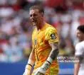 Jordan Pickford Siap Duel Penalti, Inggris Tak Gentar Lawan Argentina