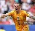 Jordan Pickford Singgung Rivalitas Panas, Inggris Fokus Kalahkan Argentina