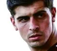Juanlu Sanchez Menambah Daftar Pemain Sevilla yang Cedera