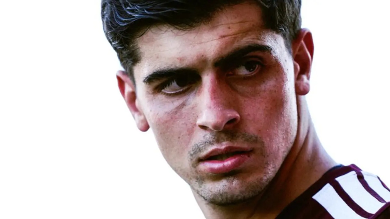 Juanlu Sanchez Menambah Daftar Pemain Sevilla yang Cedera