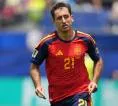 Juventus Mulai Lirik Mikel Oyarzabal dan Folarin Balogun