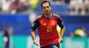 Juventus Mulai Lirik Mikel Oyarzabal dan Folarin Balogun