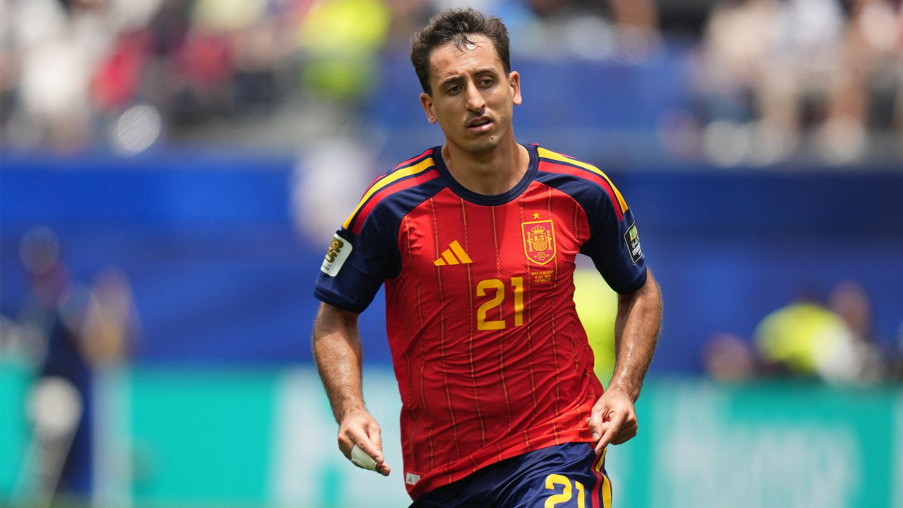 Juventus Mulai Lirik Mikel Oyarzabal dan Folarin Balogun
