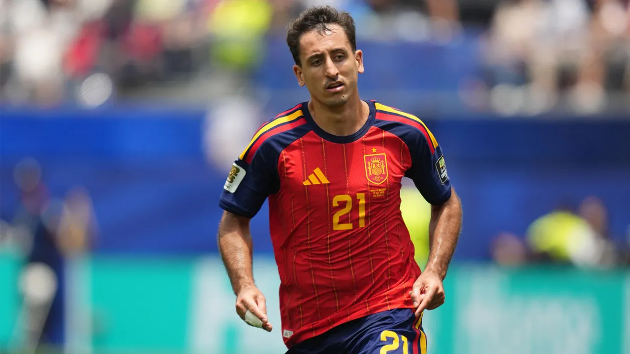Juventus Mulai Lirik Mikel Oyarzabal dan Folarin Balogun