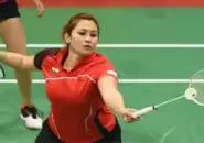 Jwala Gutta Kecam Sistem Bulu Tangkis di India