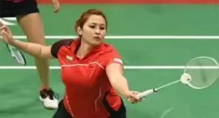 Jwala Gutta Kecam Sistem Bulu Tangkis di India
