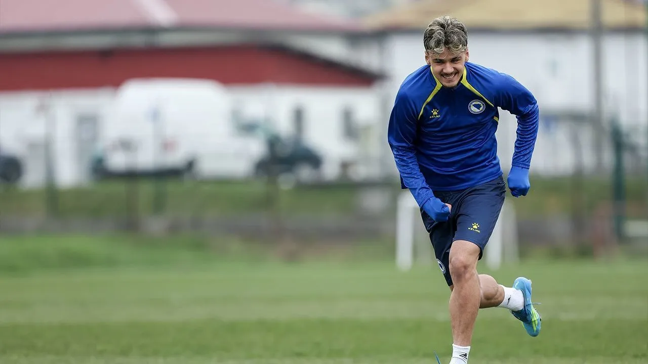 Kerim Alajbegovic