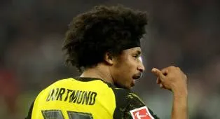 Karim Adeyemi Akan Mendarat di Barcelona pada Hari Rabu
