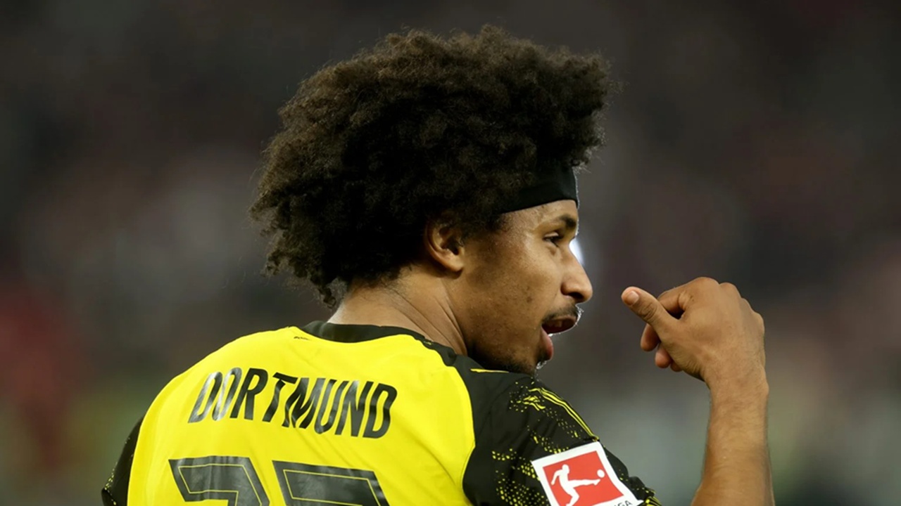 Karim Adeyemi Akan Mendarat di Barcelona pada Hari Rabu