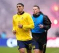 Khalaili Gagal Tes Medis, Transfer €30 Juta ke Inter Batal
