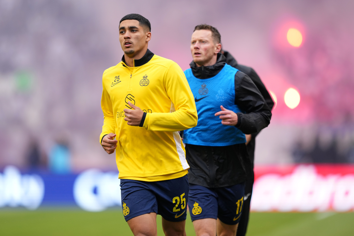Khalaili Gagal Tes Medis, Transfer €30 Juta ke Inter Batal