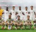 Kilas Balik Perjalanan Timnas Inggris Menuju Semifinal Piala Dunia 2026
