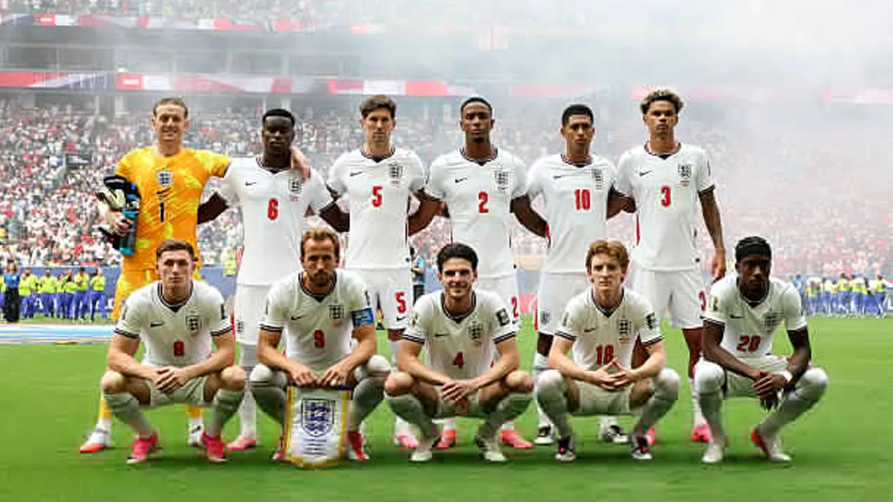 Kilas Balik Perjalanan Timnas Inggris Menuju Semifinal Piala Dunia 2026