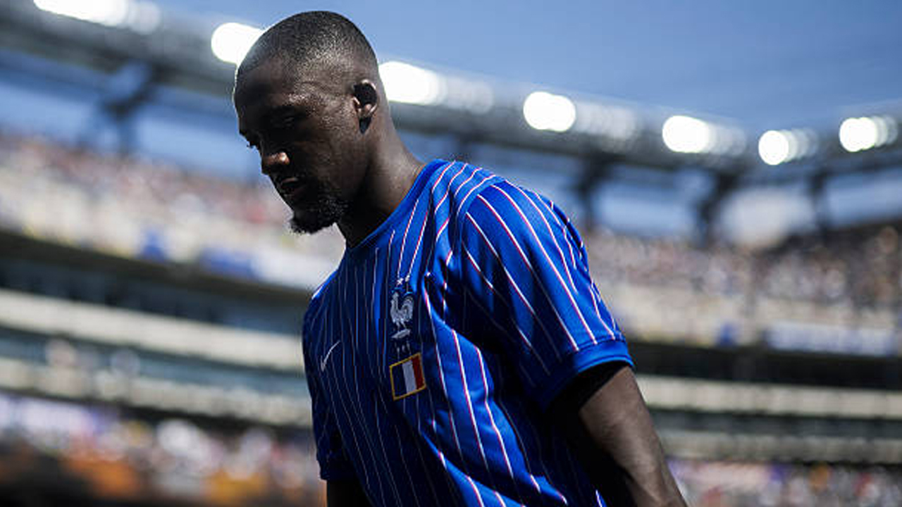 Kirim Pesan Tegas, Ibrahima Konate Tegaskan Prancis Tak Takut Spanyol