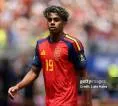 Lamine Yamal Tak Peduli Mandul, Fokus Bawa Spanyol ke Final