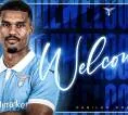 Lazio Resmi Kontrak Doekhi Sebagai Pemain Gratisan Hingga 2029