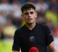 Lazio Was-was, Tottenham Siap Bajak Transfer Bek Incaran