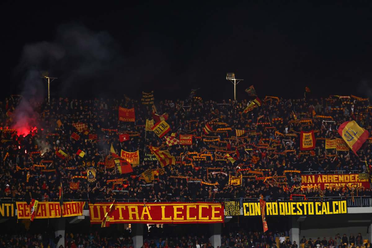 Lecce Kejar Tanda Tangan Bintang Muda Skotlandia, Ure
