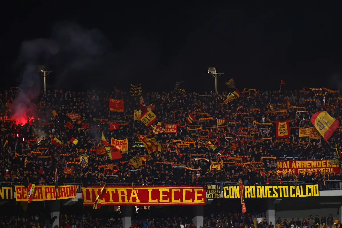 Lecce Kejar Tanda Tangan Bintang Muda Skotlandia, Ure - sumber: (footballitalia)