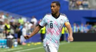 Lolos Tes Medis, MU Selangkah Lagi Resmikan Transfer Youri Tielemans