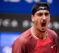 Lorenzo Sonego Klaim Kemenangan Pertama Di Gstaad