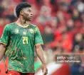 Manchester United Pantau Carlos Baleba, Harga Mulai Turun