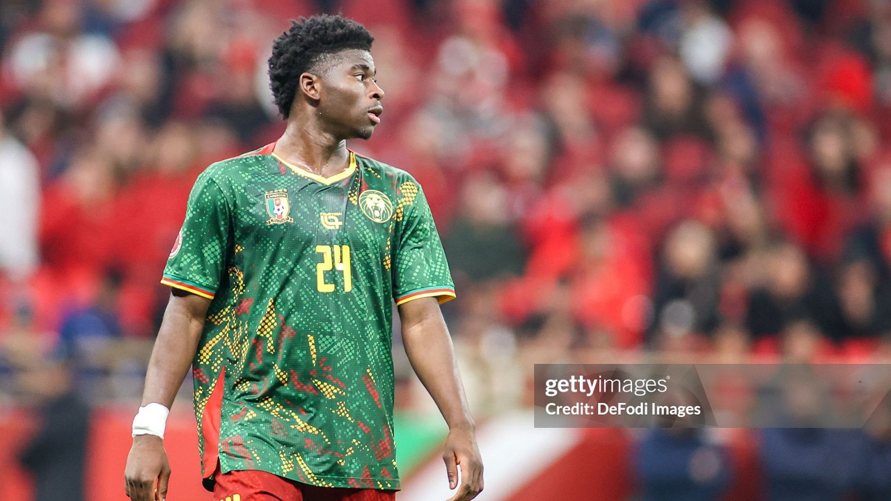 Manchester United Pantau Carlos Baleba, Harga Mulai Turun