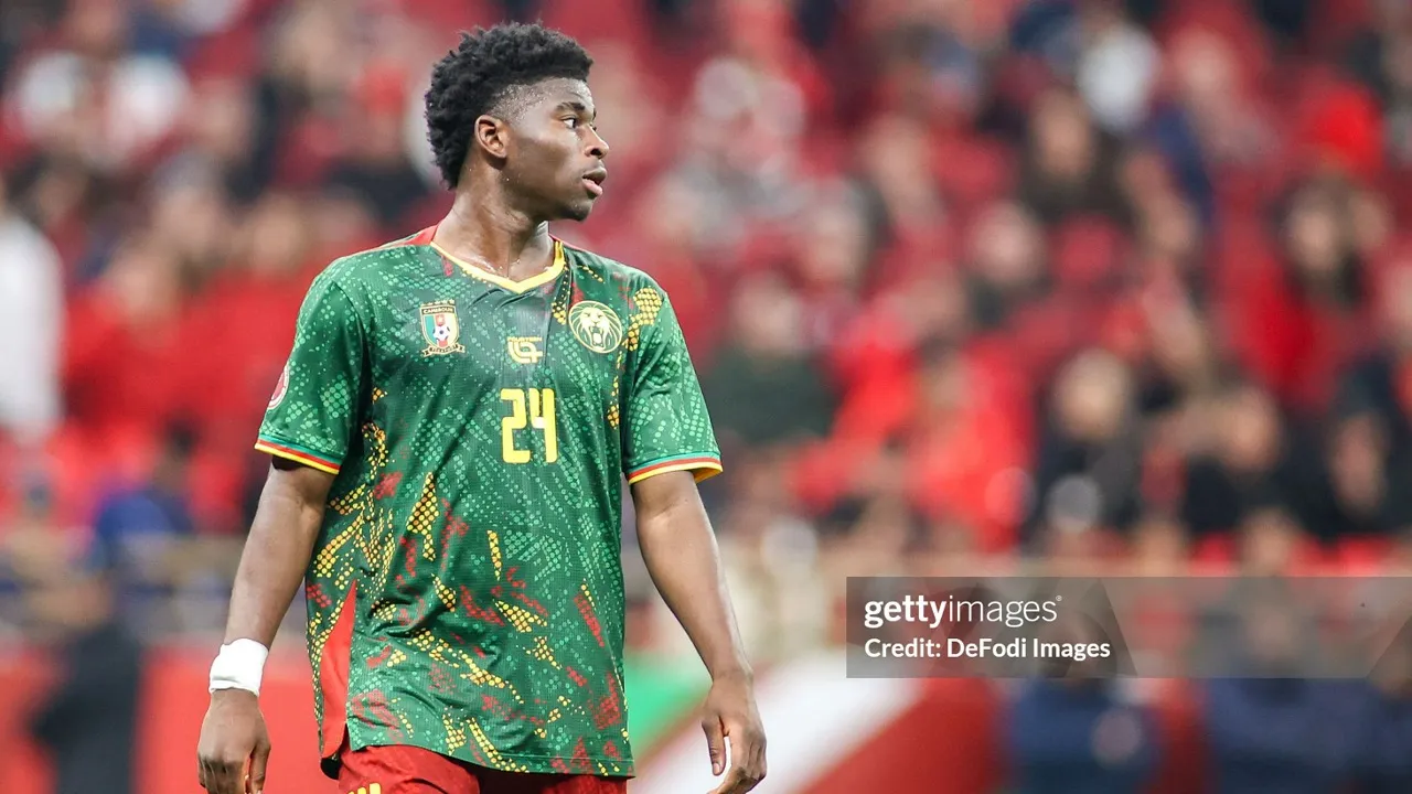 Manchester United Pantau Carlos Baleba, Harga Mulai Turun