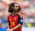 Marc Cucurella Keputusan Gabung Real Madrid Bersifat Sportif