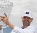 Mardy Fish Juarai American Century Championship untuk Ketiga Kalinya