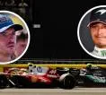 Masalah Red Bull dan McLaren Hambat Dominasi Mercedes, Ferrari
