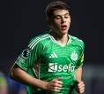 Mason Miley Teken Kontrak Profesional Pertama Bersama Newcastle United