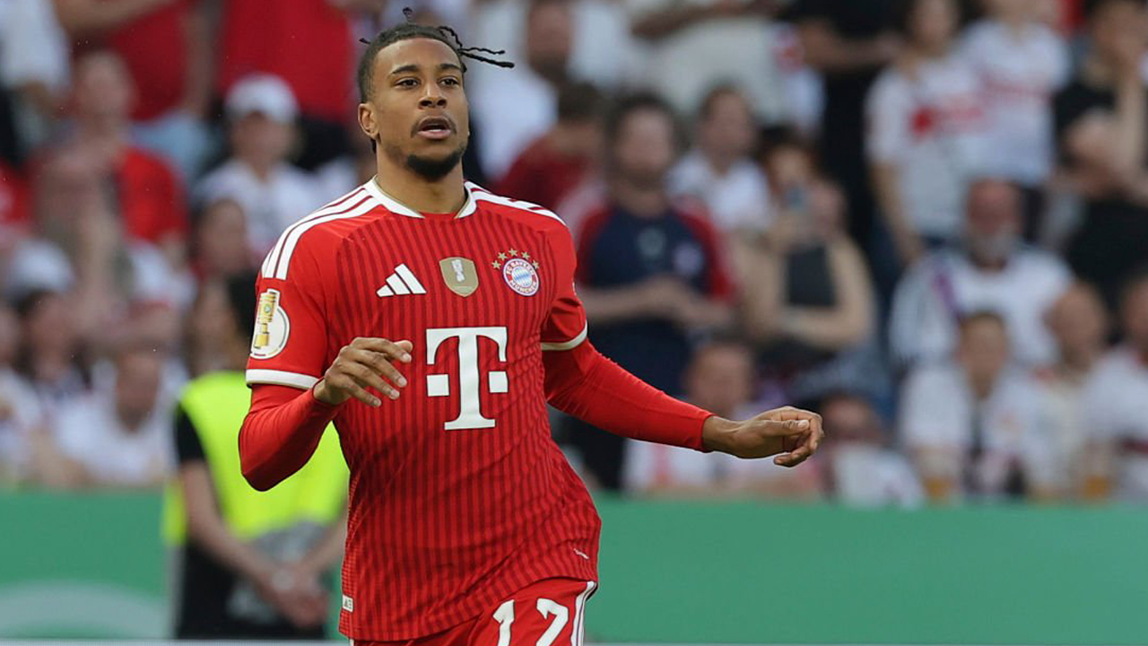 Meski Sulit, Real Madrid Menolak Menyerah Kejar Michael Olise