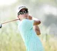 Michael Kim Bocorkan Kondisi Royal Birkdale Jelang The Open Championship