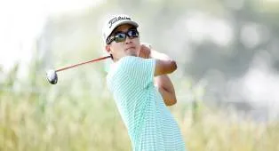 Michael Kim Bocorkan Kondisi Royal Birkdale Jelang The Open Championship
