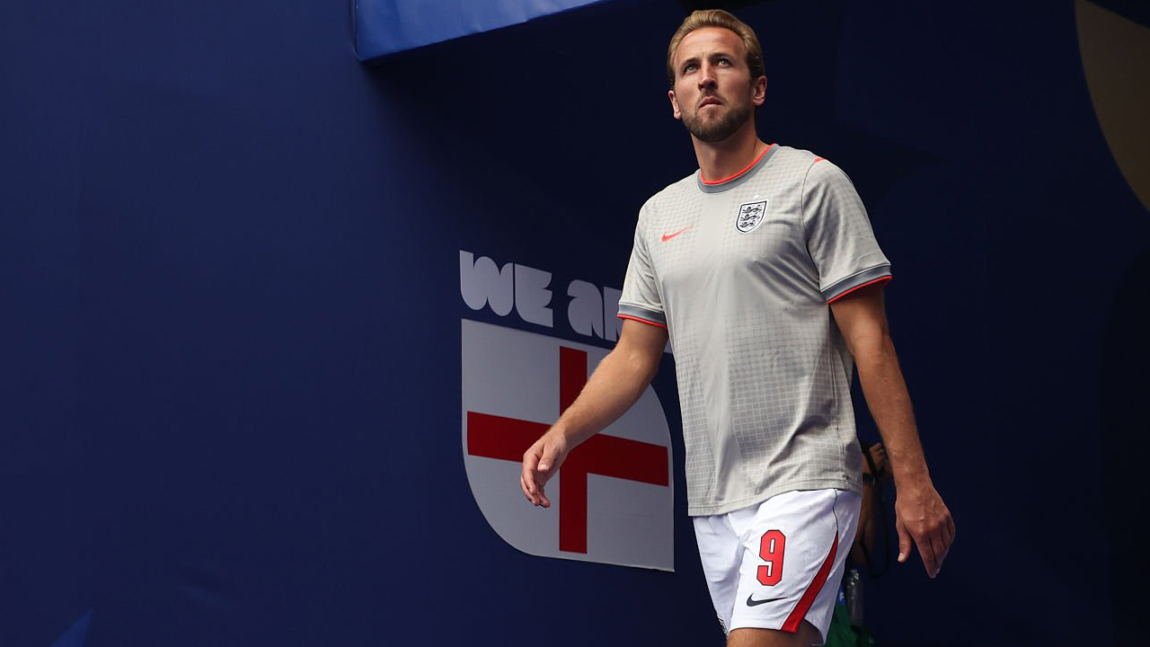 MU dan Spurs Punya Misi Ambisius: Pulangkan Harry Kane ke Inggris