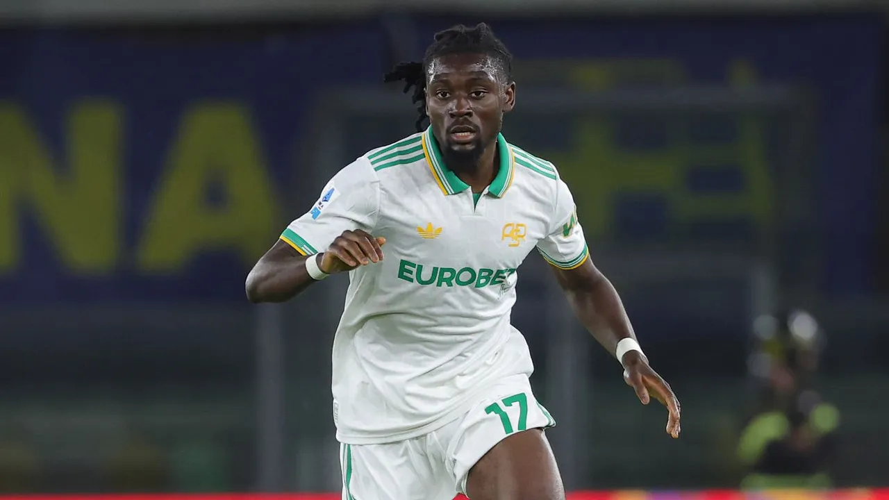 MU Harus Bersaing dengan Liverpool untuk Dapatkan Manu Kone