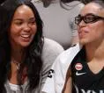 Napheesa Collier Makin Dekat Jalani Debut Musim Bersama Minnesota Lynx