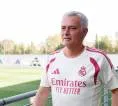 Netflix Bongkar Perjalanan Karier Jose Mourinho Lewat Serial Tiga Episode