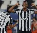 Newcastle United Pimpin Perburuan Danilo di Musim Panas Tahun ini