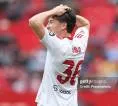 Nottingham Forest Tancap Gas demi Rekrut Joaquin Oso dari Sevilla