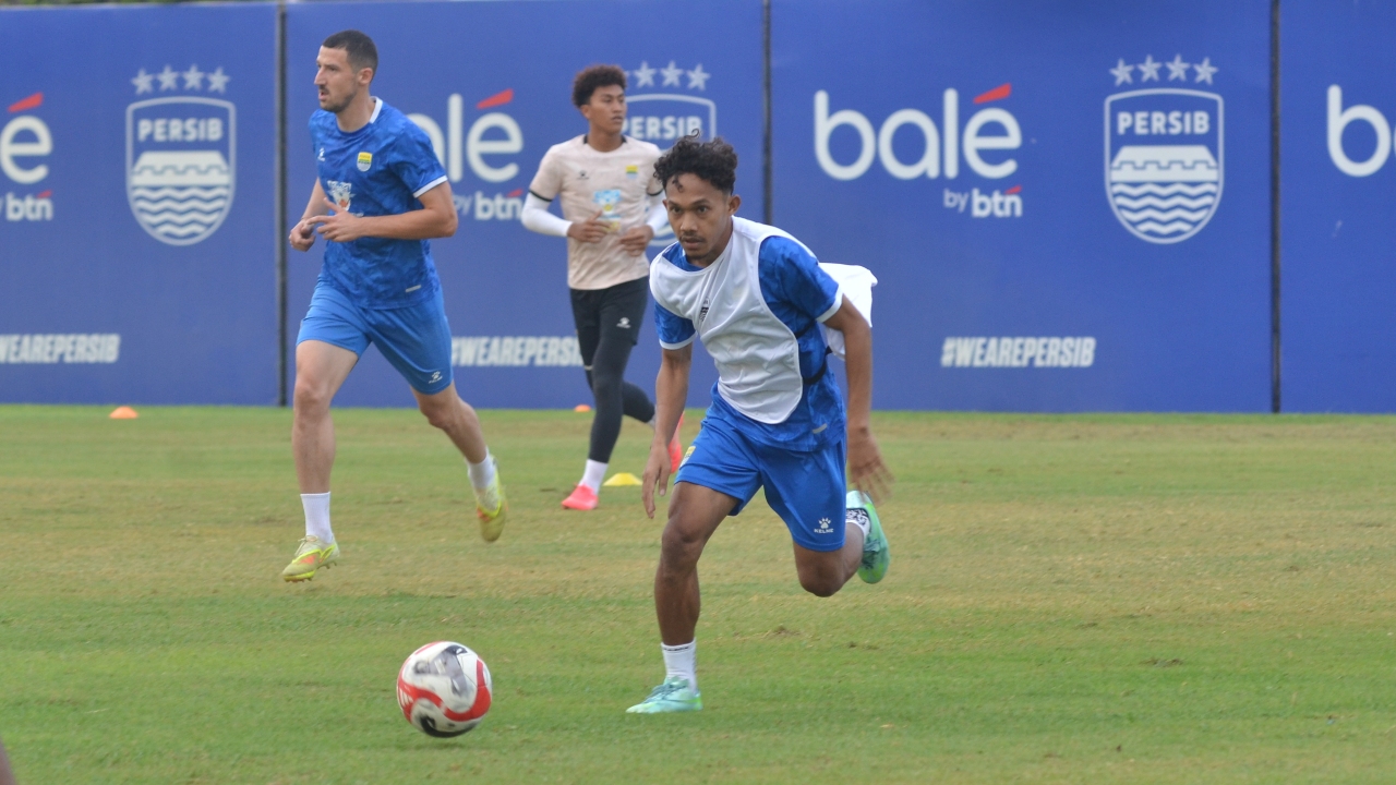 Pantau Ikhwan Tanamal, Igor Beberkan Syarat Main di Persib