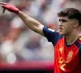 Pau Cubarsi Siap Perjuangkan Mimpi Spanyol Menjadi Juara Piala Dunia