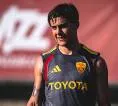 Paulo Dybala Ungkap Alasan Memilih Bertahan di AS Roma Satu Musim Lagi
