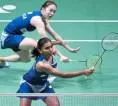 Pearly Tan-M Thinaah Langsung Kandas di Babak Pertama Japan Open 2026