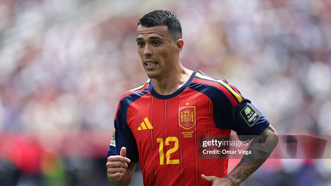 Pedro Porro Bongkar Rahasia Kekuatan Spanyol Jelang Lawan Prancis