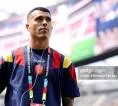 Pedro Porro Kenang Juara 2010, Kini Bidik Final Bersama Spanyol